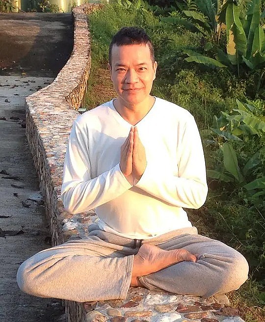 洪朝丰 Chiu Fung Hung照片