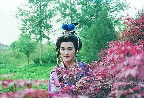 王筱婵 Xiaochan Wang照片