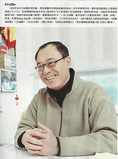 徐遇安 Yuk On Tsui照片