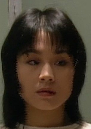 陈晓云 Hiu-Wan Chan照片