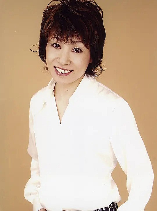熊谷新奈 Nîna Kumagaya照片