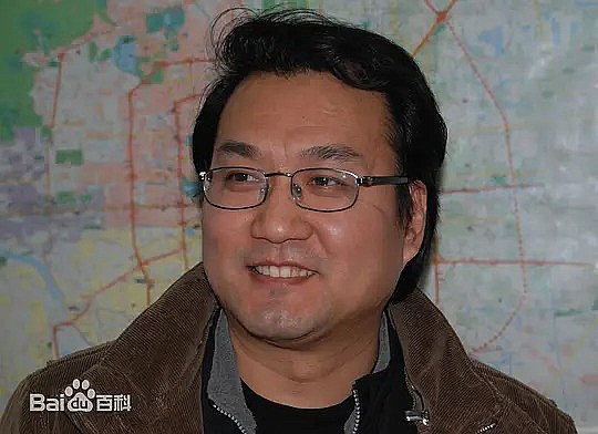 蔡志军 Cai Zhijun照片