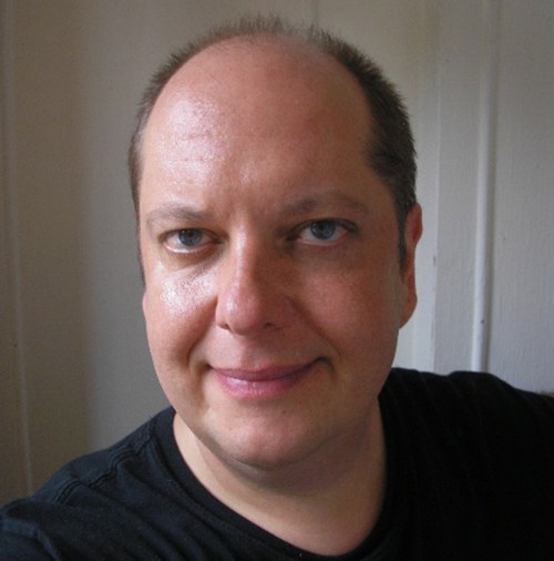 托尼·托尔恩 Tony Torn照片