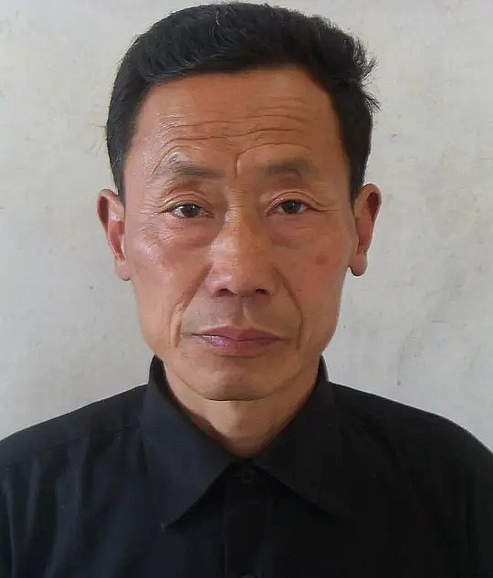 谢益文 Edmund Tse照片