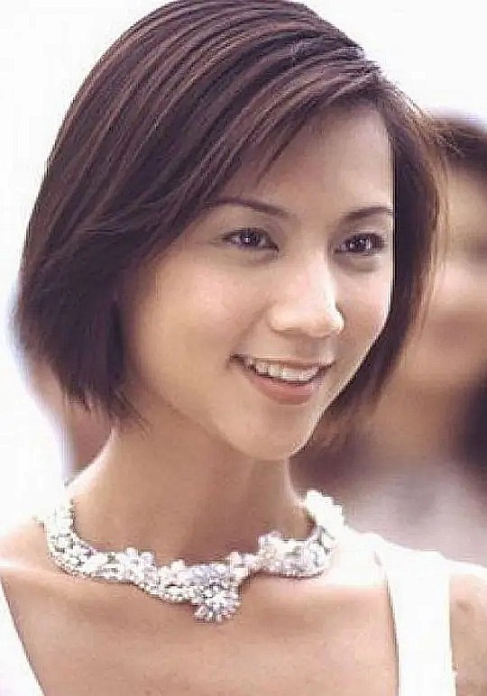 李锦梅 Ivy Lee照片