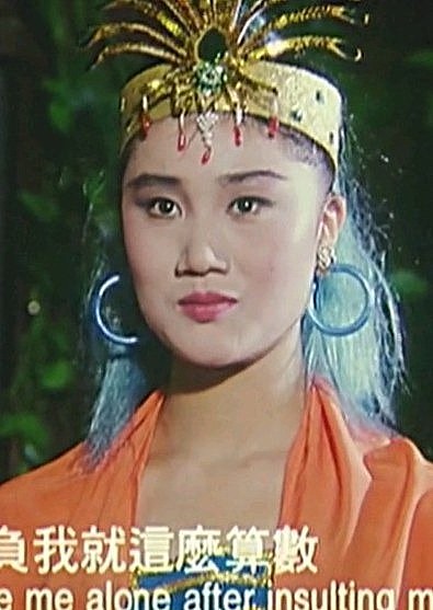 马雯 Wen Ma照片