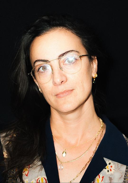 娜塔莉·雷 Natalie Rae照片