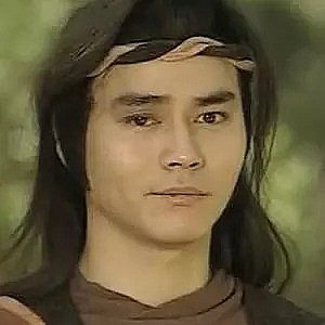 颜晋霖 Vincent Ngen照片