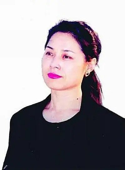 陶玲玲 Lingling Tao照片