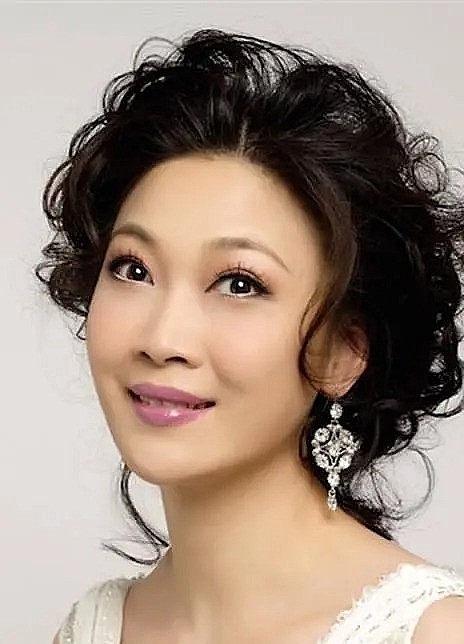 蒋文端 Wenduan Jiang照片
