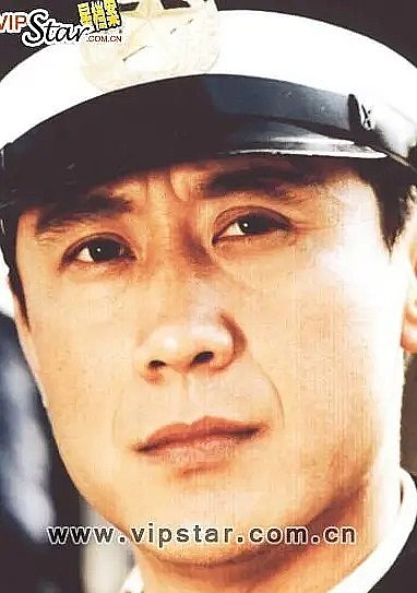 杨升 Sheng Yang照片