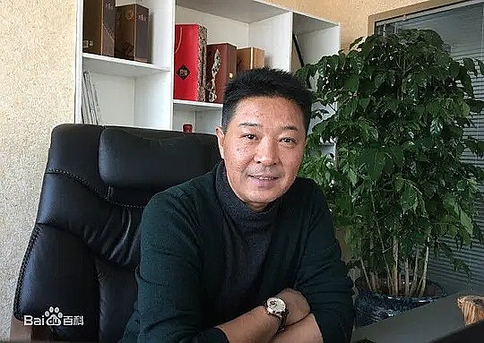 李波 Bo Li照片