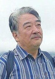 董怀玉 Huaiyu Dong照片