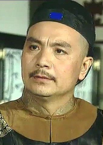吴静芃 Jingpeng Wu照片