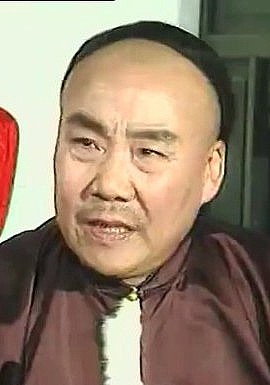 陈西珍 Xizhen Chen照片