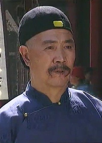 李尚文 Shangwen Li照片