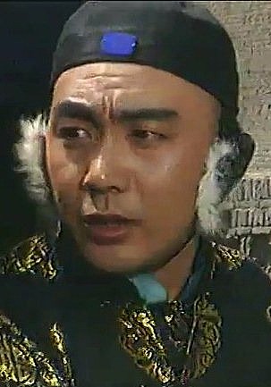 王乃聪 Naichong Wang照片
