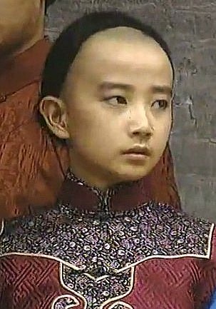 李翔 Xiang Li照片