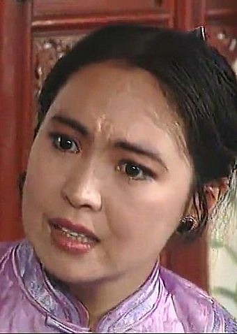张晶 Jing Zhang照片