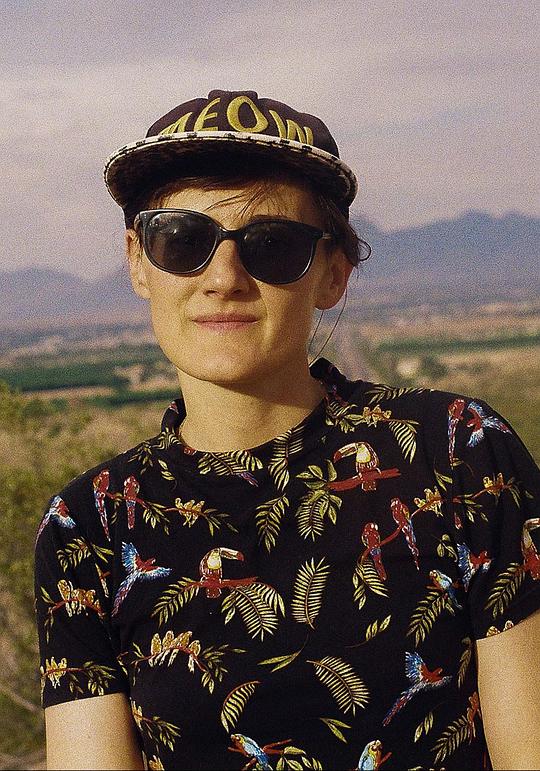 亚历山德拉·拉科拉扎 Alessandra Lacorazza照片