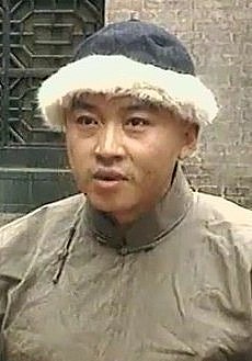 李军 Jun Li照片