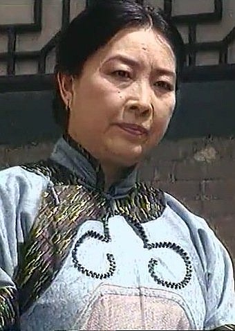 武安凤 Anfeng Wu照片