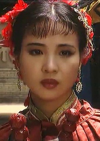 许波 Bo Xu照片