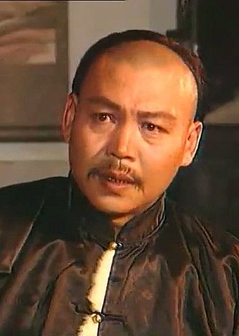 邢兆军 Zhaojun Xing照片