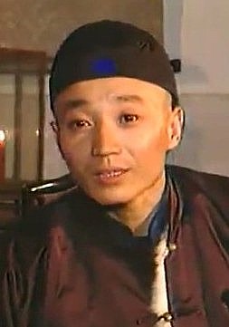 卢士龙 Shilong Lu照片
