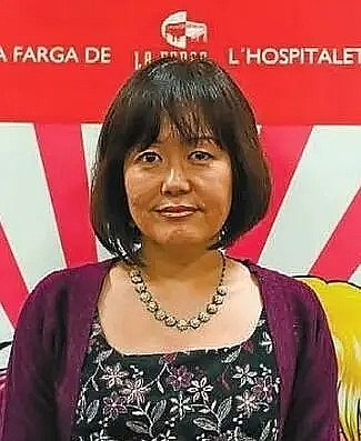 吉住涉 Wataru Yoshizumi照片