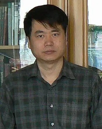 杜卫东 Weidong Du照片