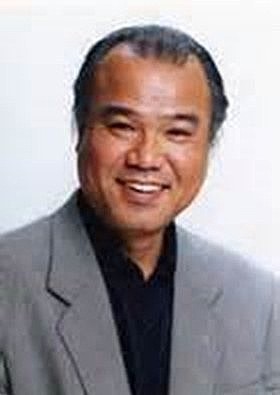南部英夫 Hideo Nanbu照片