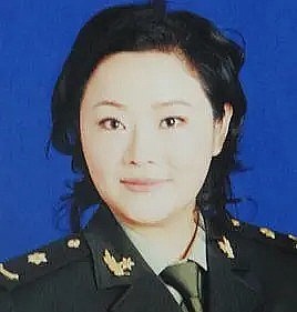 王焰珍 Yanzhen Wang照片