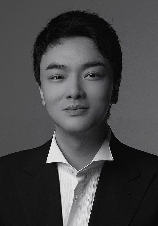 潘敏世 Forrest Pan照片