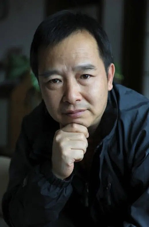 陈育新 Yuxin Chen照片