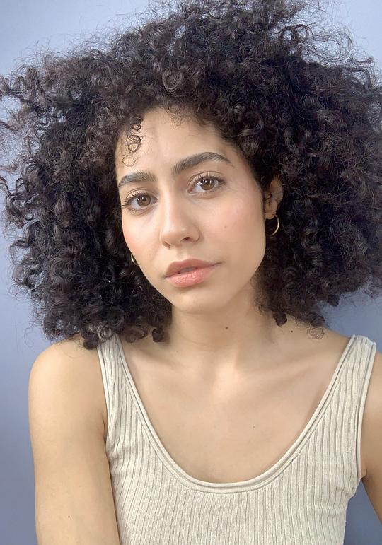 夏琳·克鲁兹 Sharlene Cruz照片