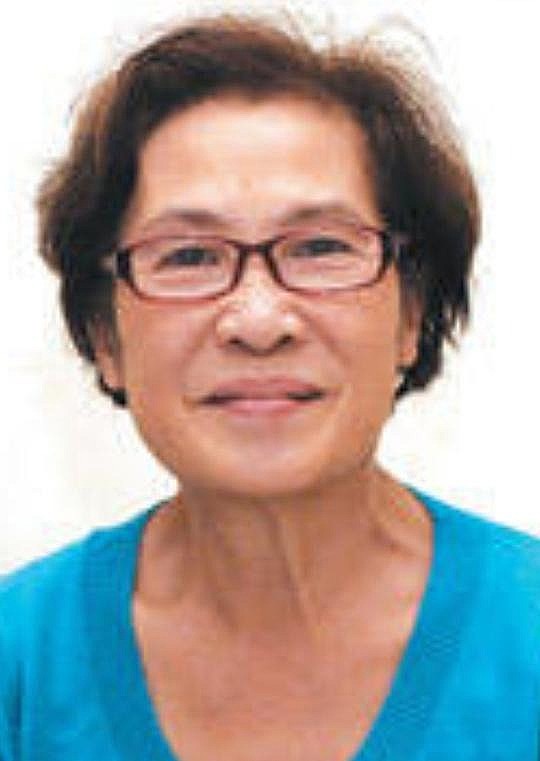 王玫 Mei Wang照片