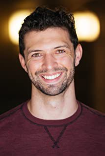 朱利安·卡维特 Julian Cavett照片