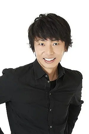 冈田达也 Okada Tatsuya照片