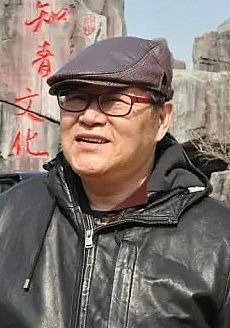 刘锦源 Jinyuan Liu照片