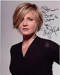 雪莉·斯蒂琳费尔德 Sherry Stringfield照片
