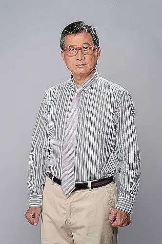 管谨宗 Chin-Tsung Kuan照片