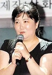 吴水娟 Su-yeon Oh照片
