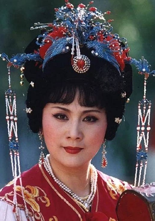 洪芬飞 Fenfei Hong照片