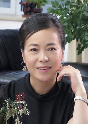 冉忠芬 Zhongfen Ran照片