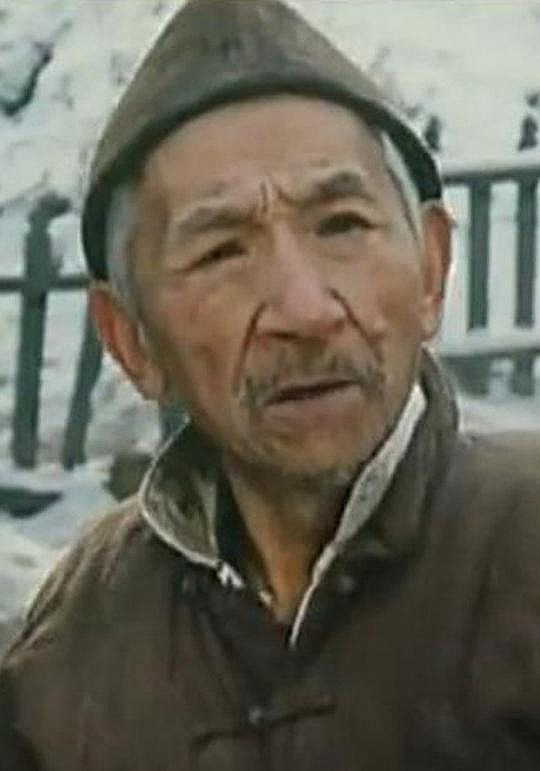 田介夫 Jiefu Tian照片
