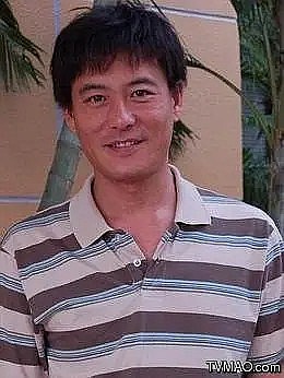 汪锡宏 XIhong Wang照片
