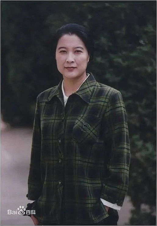 姜艳嫱 Yanqiang Jiang照片