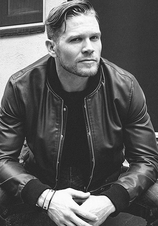 布莱特·季默曼 Brett Zimmerman照片