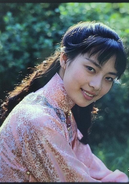 邹玉春 Yuchun Zou照片
